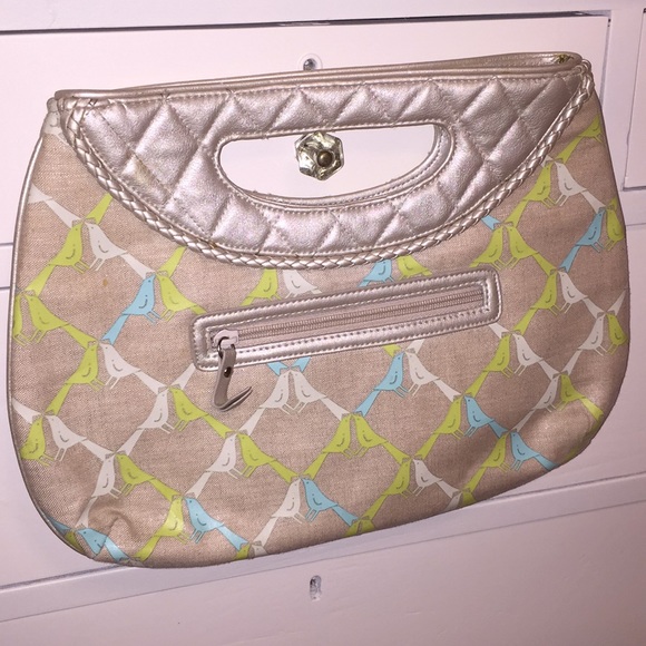 Vera Bradley purse set GREAT DEAL - Picture 5 of 8